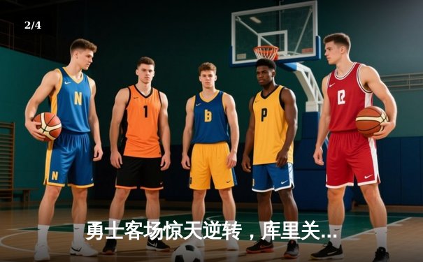 勇士客场惊天逆转，库里关键三分锁定胜局 - 2