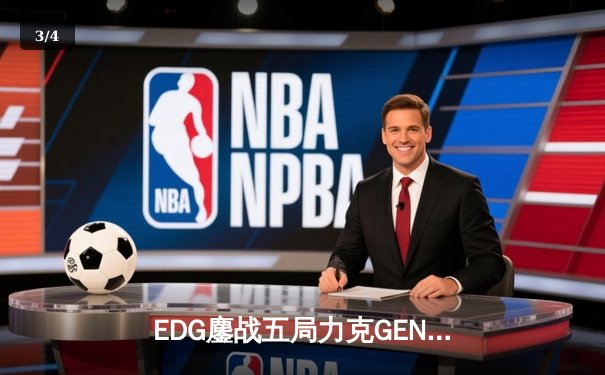 EDG鏖战五局力克GEN，与DRX会师英雄联盟S12全球总决赛 - 3