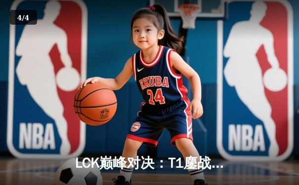 LCK巅峰对决：T1鏖战五局险胜Gen.G，Faker沙皇绝境开团锁定决赛席位 - 4