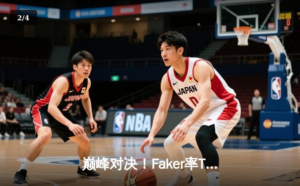 巅峰对决！Faker率T1鏖战五局险胜GEN，挺进LCK春季赛总决赛 - 2
