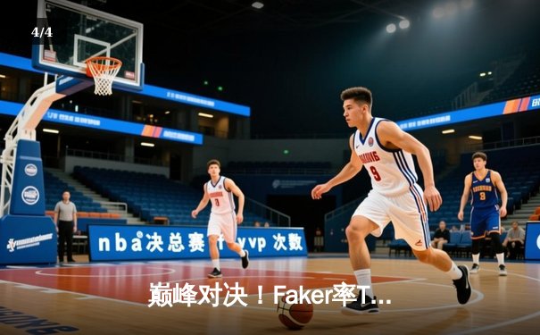 巅峰对决！Faker率T1鏖战五局险胜GEN，挺进LCK春季赛总决赛 - 4