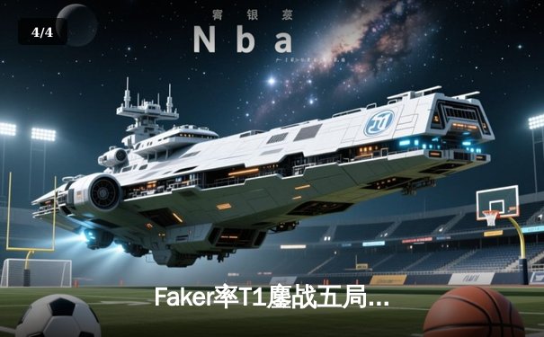 Faker率T1鏖战五局力克GEN，第十次挺进LCK总决赛创电竞传奇 - 4