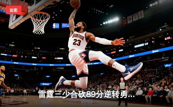 雷霆三少合砍89分逆转勇士，亚历山大末节21分锁定胜局