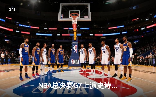 NBA总决赛G7上演史诗逆转！丹佛掘金加时险胜热火卫冕成功 - 3